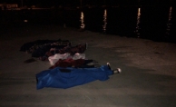 Çanakkale'de göçmenleri taşıyan tekne battı: 7 ölü