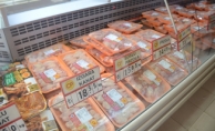 Tavuk eti fiyatlarında yüzde 20 ile yüzde 50 arasında artış
