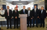 Sağlık Bakanlığı Müsteşarı Prof. Dr. Eyüp Gümüş: Bilkent Şehir Hastanesi’ni Tanıttı