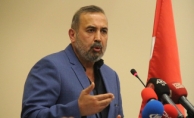 Samsunspor Kulübü şirketleşti, İsmail Uyanık başkan oldu