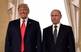 ABD Başkanı Trump ve Rusya Devlet Başkanı Putin Tekrar Görüşebilir