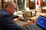 AK Parti Start Verdi! Başkan Erdoğan Tek Tuşla Hepsini Görebilecek