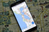 Google Maps Uygulaması, Yeni Bir Özelliğe Kavuşuyor