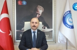 Türk Eğitim-Sen Genel Başkanı Talip Geylan: Hayırlı Olsun