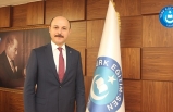 Türk Eğitim-Sen Genel Başkanı Talip Geylan Yeni Dönem Birleştirici Olsun