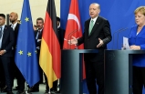 Başkan Erdoğan Açıkladı: Vize Serbestisi İçin Sadece 6 Kriter Kaldı