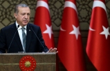 Cumhurbaşkanı Erdoğan: Devlete Karşı Suçlarda Devlet Affedici Olabilir Ama…