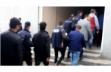 Çok Sayıda Gözaltı Var: Ankara’da Fetö Operasyonu