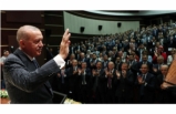 Cumhurbaşkanı Erdoğan'dan AND Açıklaması! 2018’e Kadar Neredeydiniz