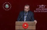 Cumhurbaşkanı Erdoğan Duyurdu: Öğretmenlik Meslek Kanunu Çıkıyor