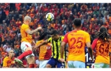 Galatasaray Fenerbahçe Derbi Maçı ne Zaman Saat Kaçta Hangi Kanalda?