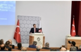 Milli Eğitim Bakanı Selçuk: Türkiye'nin Birikimine İhtiyacımız Var