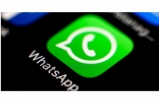 Whatsapp'ta Yeni Dönem
