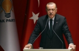 Cumhurbaşkanı Erdoğan Açıkladı: İşte 14 İlin Belediye Başkan Adayı