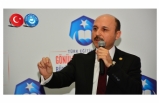 Genel Başkan Geylan: Yönetici Atama Turnusol Kağıdıdır