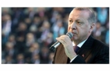 Cumhurbaşkanı Erdoğan İlk Mitingini O Şehirde Yapacak