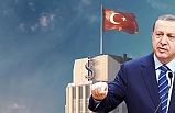 Cumhurbaşkanı Erdoğan: İş Bankası Hazine'nin Malı Olacaktır
