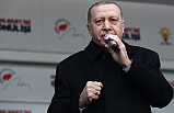 Cumhurbaşkanı Erdoğan’dan Öğretmen Atama Açıklaması