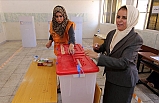 Libya'da 5 Yıl Aradan Sonra İlk Kez 9 İlçede Yerel Seçim Yapıldı