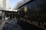 T.C. Dışişleri Bakanlığı Anvers Başkonsolosluğu' na Türk Uyruklu Sözleşmeli Sekreter Alınacak