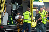 Yeni Zelanda'da İki Camiye Terör Saldırısı Yapıldı Ölü ve Yaralılar Var