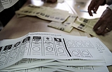 AK Parti'den Siirt'teki Yerel Seçim Sonuçlarına İtiraz