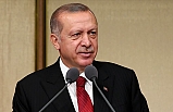 Cumhurbaşkanı Erdoğan'dan 1 Mayıs Emek ve Dayanışma Günü Mesajı
