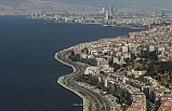 İzmir'de İlçe Belediyeleri 4'e Ayrıldı