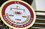YSK İlçe Seçim Kurullarını Bekliyor! İstanbul İçin Son Karar O Tarihte...