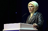 Dünya Sağlık Örgütü'nden Emine Erdoğan'a Özel Davet