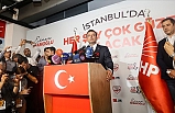 İstanbulumuza Bugünkü Seçimin Neticeleri Hayırlı Olsun
