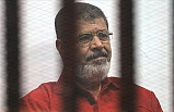 Muhammed Mursi Yaşamını Yitirdi