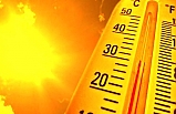 Sıcak Hava Dalgaları Daha Sık Görülebilir
