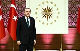 Cumhurbaşkanı Recep Tayyip Erdoğan'dan 30 Ağustos Zafer Bayramı Mesajı