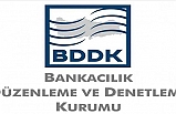BDDK'dan Kredilerle İlgili Kritik Açıklama