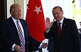 ABD Başkanı Trump, Cumhurbaşkanı Erdoğan'ın 13 Kasım'da ABD'yi Ziyaret Edeceğini Bildirdi