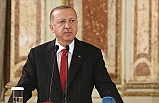 Cumhurbaşkanı Recep Tayyip Erdoğan’dan: ABD Başkanı Donald Trump'a Yanıt