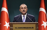 Dışişleri Bakanı Mevlüt Çavuşoğlu, İstediklerimizi Aldık