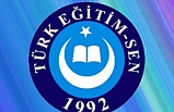 Türk Eğitim Sen'den Bursa Eski Şube Başkanı Hakkında Açıklama