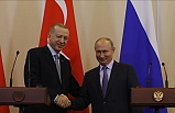 Türkiye İle Rusya Federasyonu Arasında Mutabakat Muhtırası İmzalandı