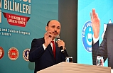 2. Uluslararası Türk Dünyası Mühendislik ve Fen Bilimleri Kongresi Yapıldı