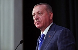 Cumhurbaşkanı Erdoğan'dan Kenter İçin Başsağlığı Mesajı