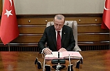 Cumhurbaşkanı Erdoğan İmzaladı 15 Büyükelçi Merkeze Alındı 16 Ülkeye Yeni Büyükelçi Atandı