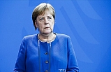 Almanya Başbakanı Merkel Türkiye'ye Geliyor