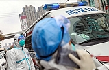 Gizemli Virüste Ürküten Artış: Çin'de Can Kaybı 106'ya Çıktı