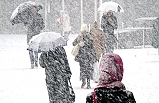 Meteoroloji Uyardı Kar Geliyor! İstanbul’a Kar Yağacak mı?