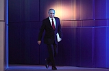 Putin, 2024 Sonrası Liderliğini Güçlendirmek İçin İlk Adımı Attı