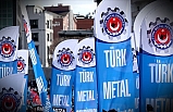 Türk Metal Sendikası İle MESS Toplu İş Sözleşmesinde Anlaştı