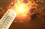 Türkiye'de Son 49 Yılın Dördüncü En Yüksek Sıcak Yılı Yaşandı