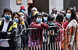 Çin'de Koronavirüs 3 Bin 199 Can Aldı
